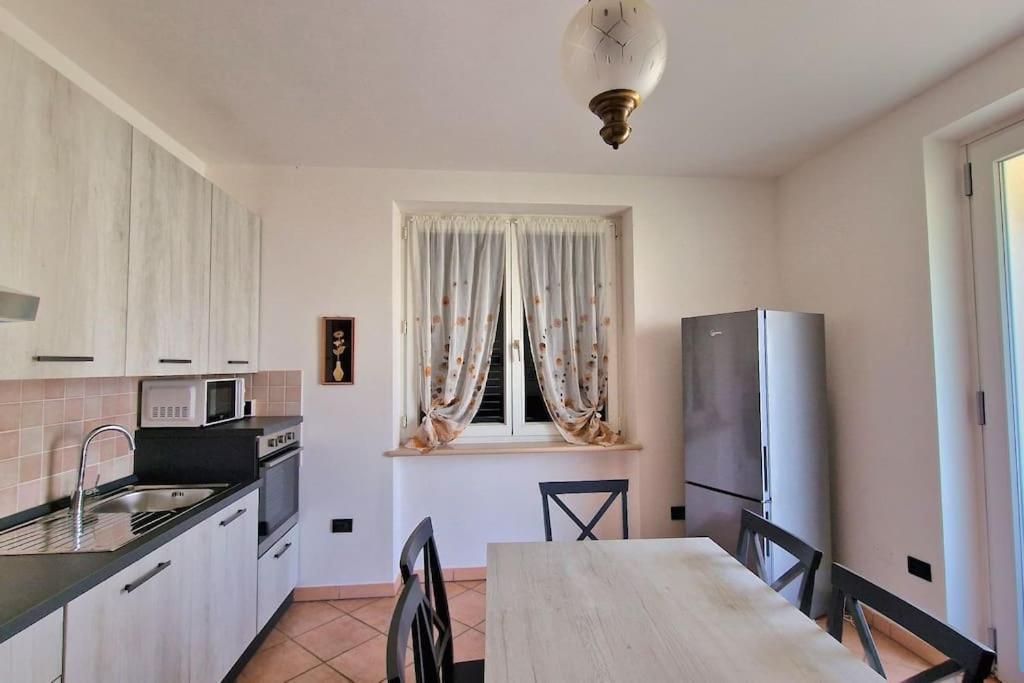 Ca' Degli Ulivi Lägenhet Caprino Veronese Exteriör bild