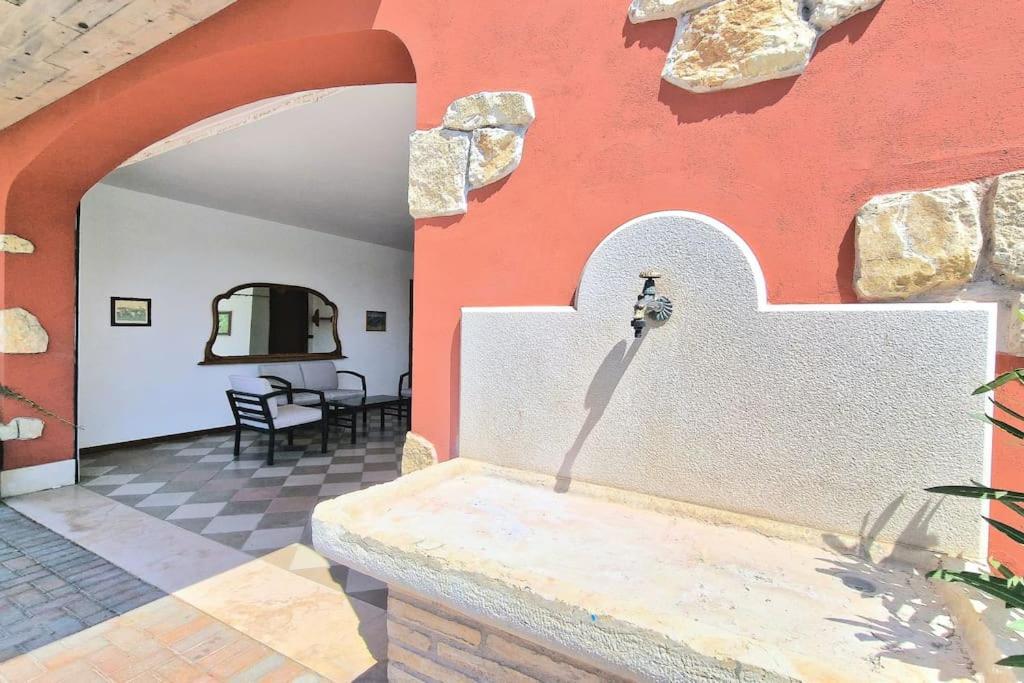 Ca' Degli Ulivi Lägenhet Caprino Veronese Exteriör bild